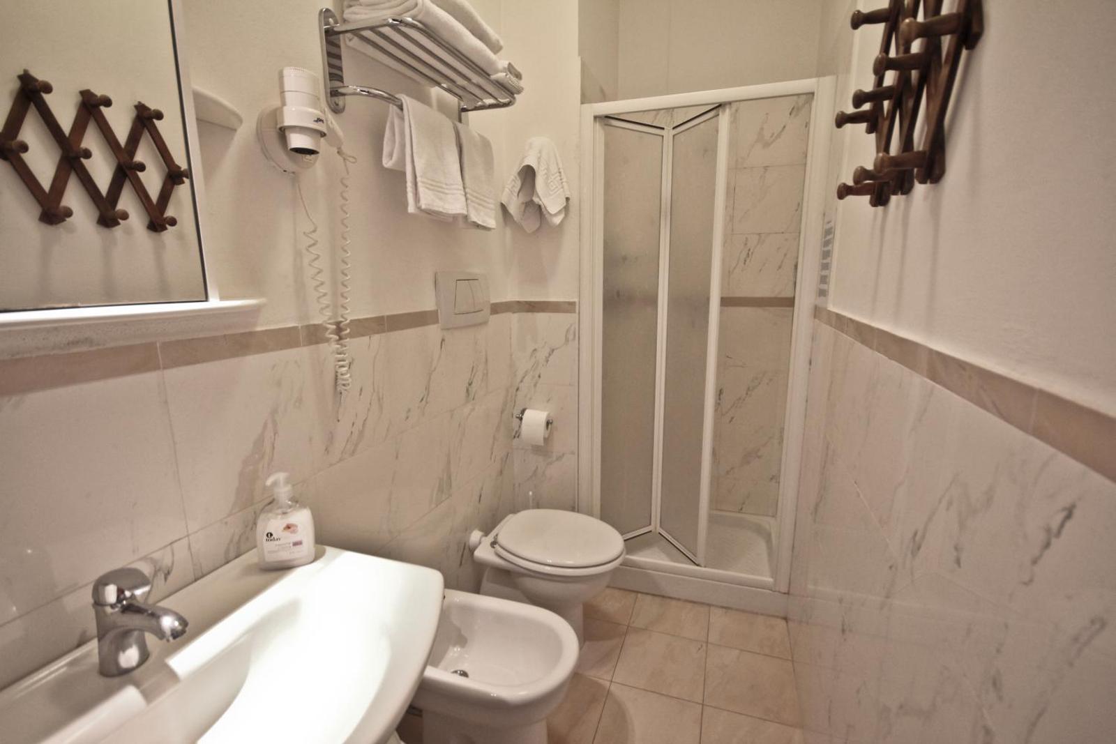 Hotel Il Giardino