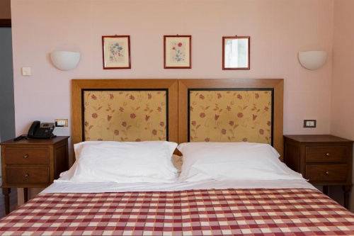 Hotel Il Giardino image 13
