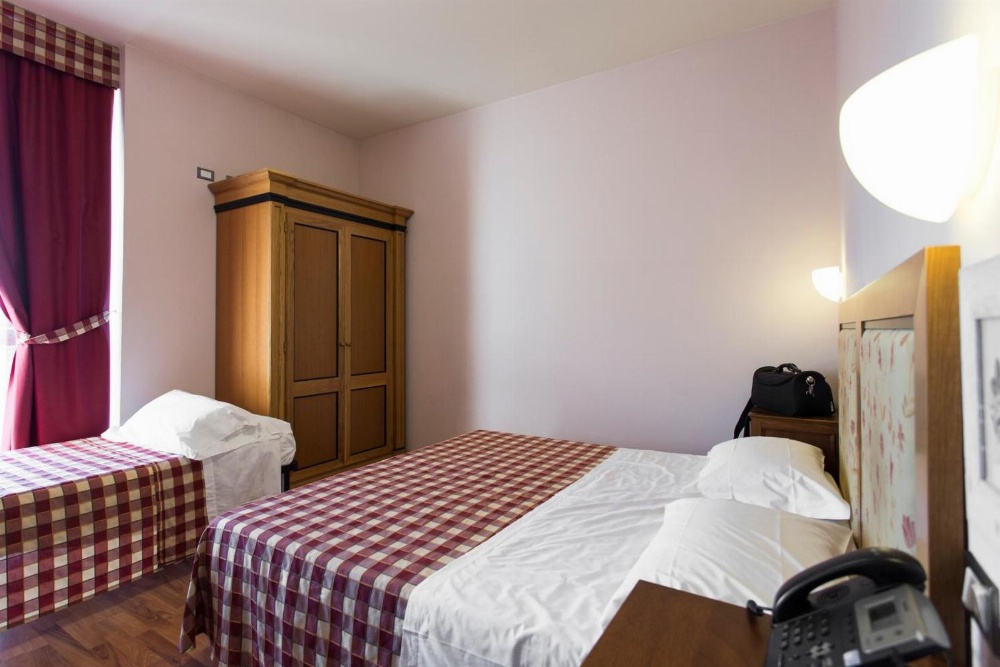 Hotel Il Giardino
