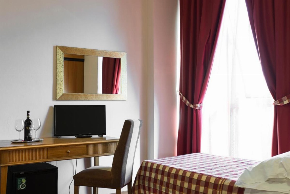 Hotel Il Giardino