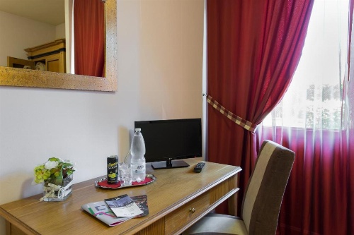 Hotel Il Giardino image 6