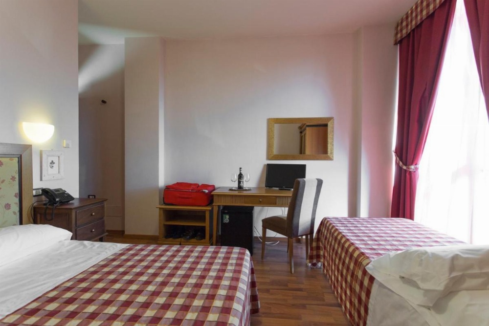 Hotel Il Giardino Image 7