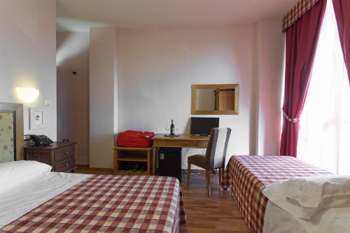 Hotel Il Giardino image 7