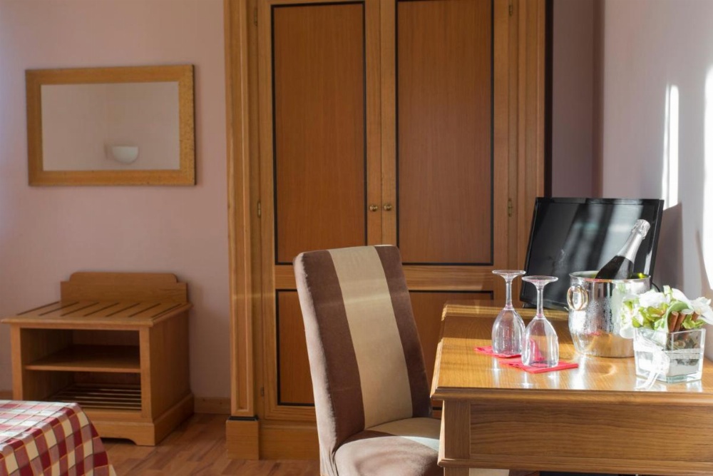 Hotel Il Giardino